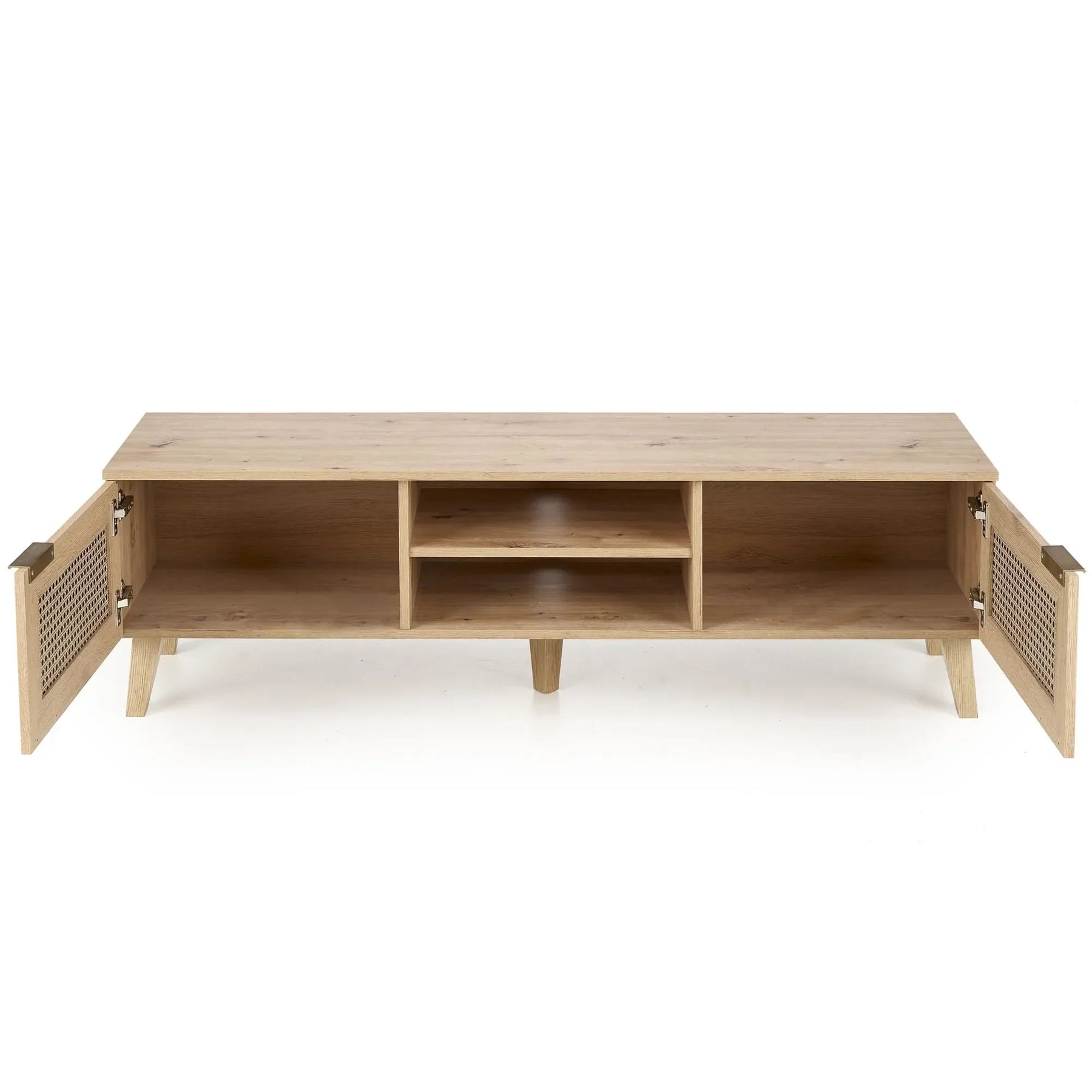 Comoda TV HOUSTON OCN-37965, stejar artisan