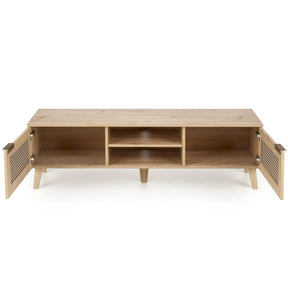 Comoda TV HOUSTON OCN-37965, stejar artisan