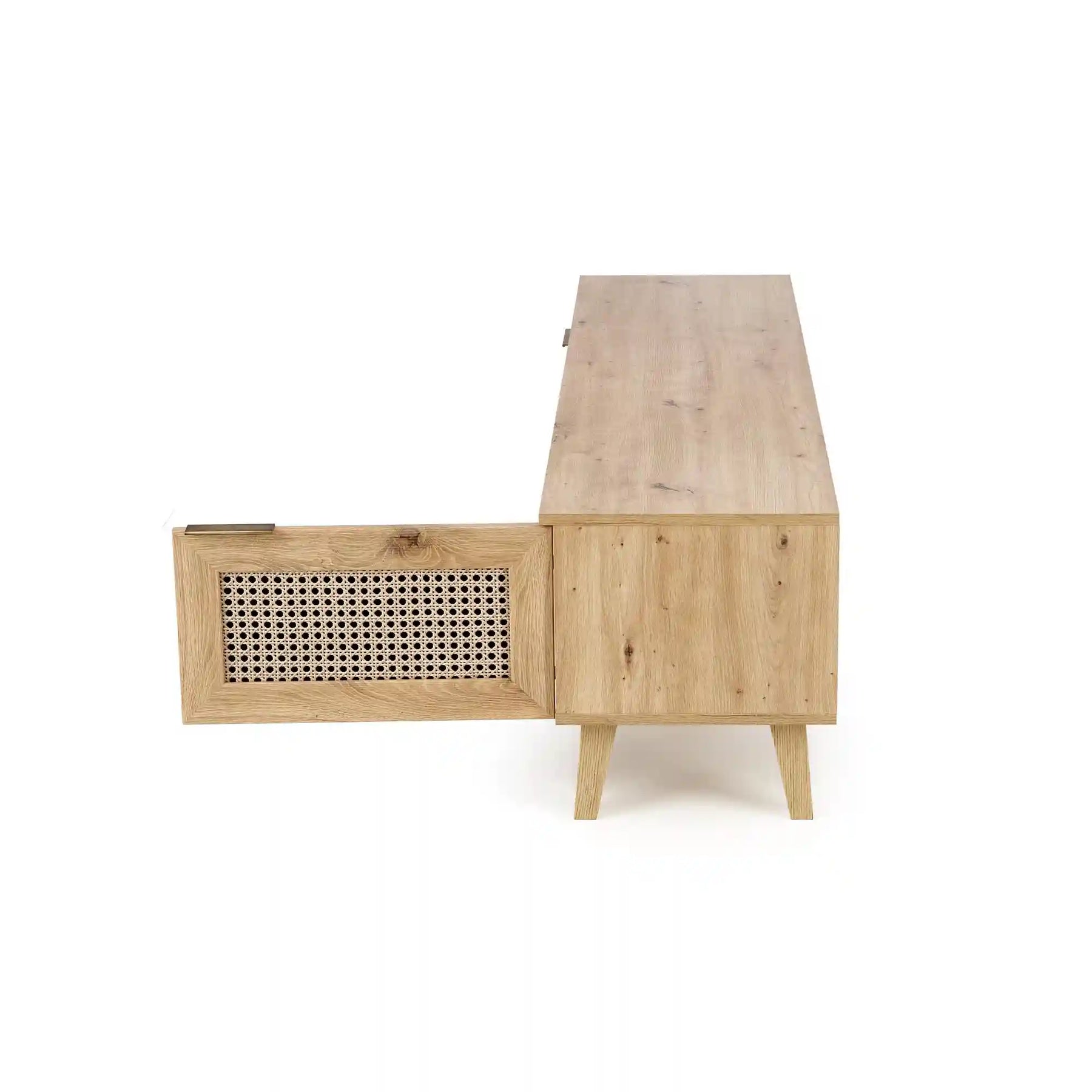 Comoda TV HOUSTON OCN-37965, stejar artisan