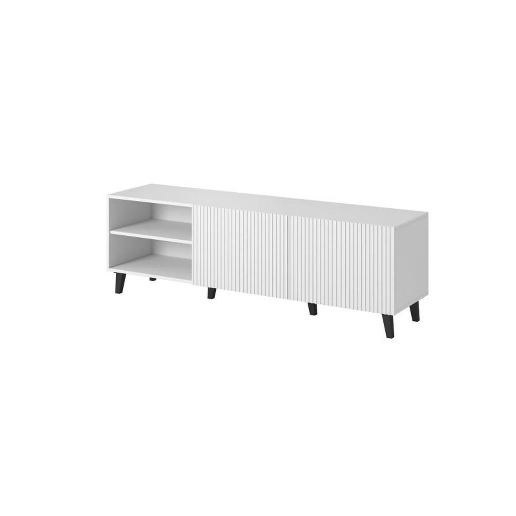 Comoda TV HOUSTON OCN-38040, alb