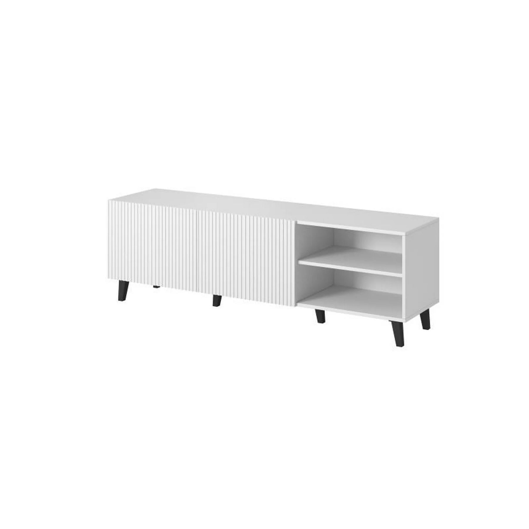 Comoda TV HOUSTON OCN-38040, alb