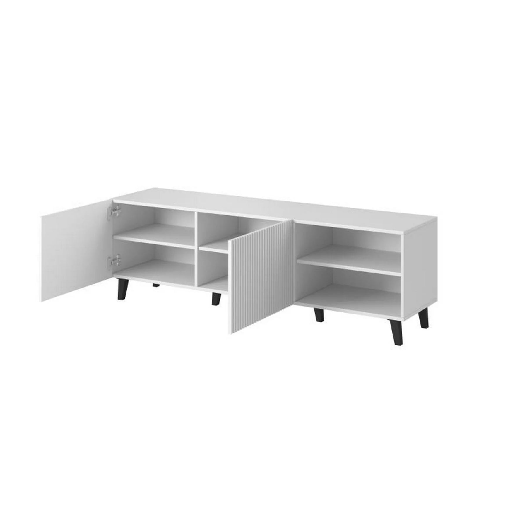 Comoda TV HOUSTON OCN-38040, alb