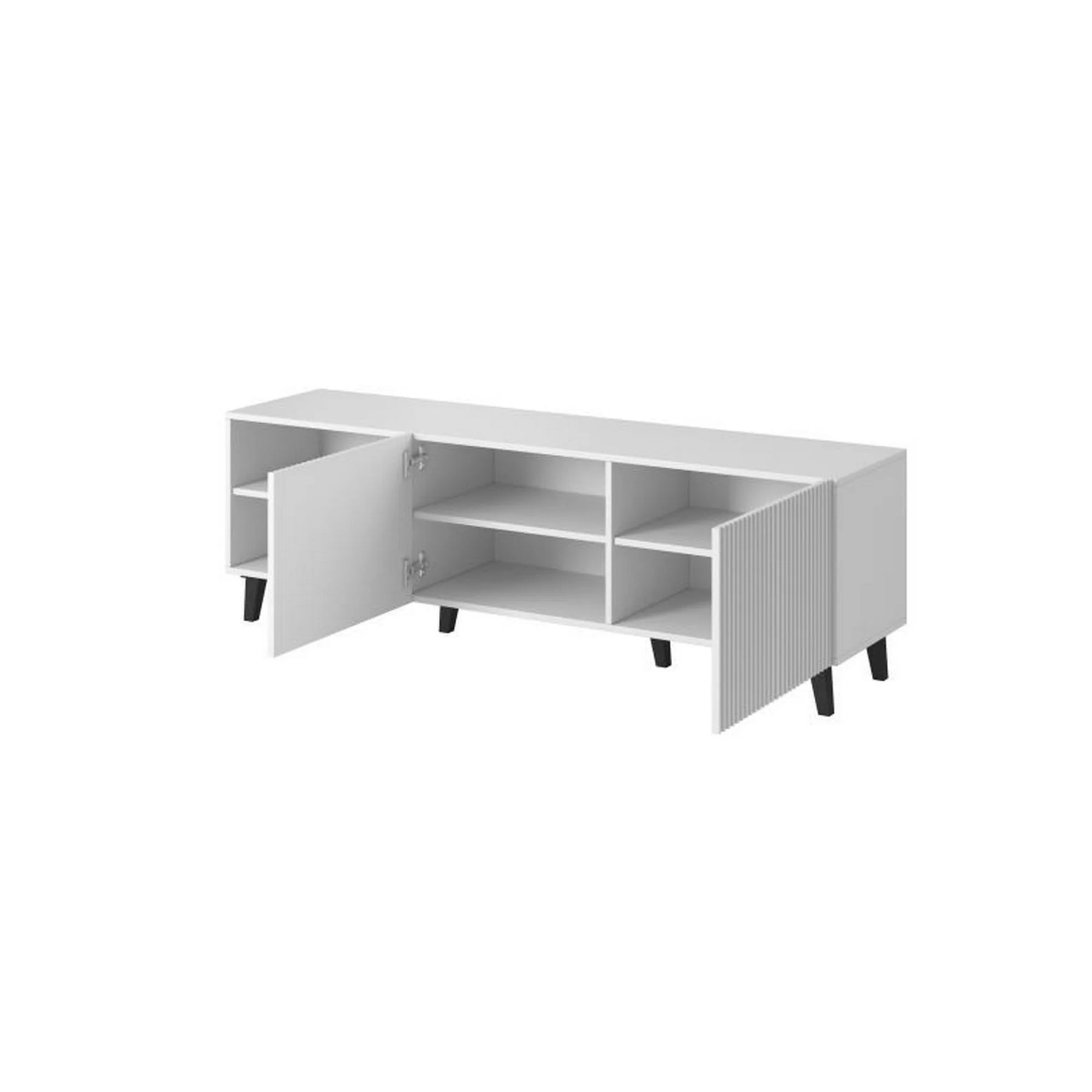 Comoda TV HOUSTON OCN-38040, alb