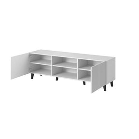 Comoda TV HOUSTON OCN-38040, alb