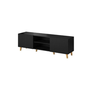 Comoda TV HOUSTON OCN-38055, negru
