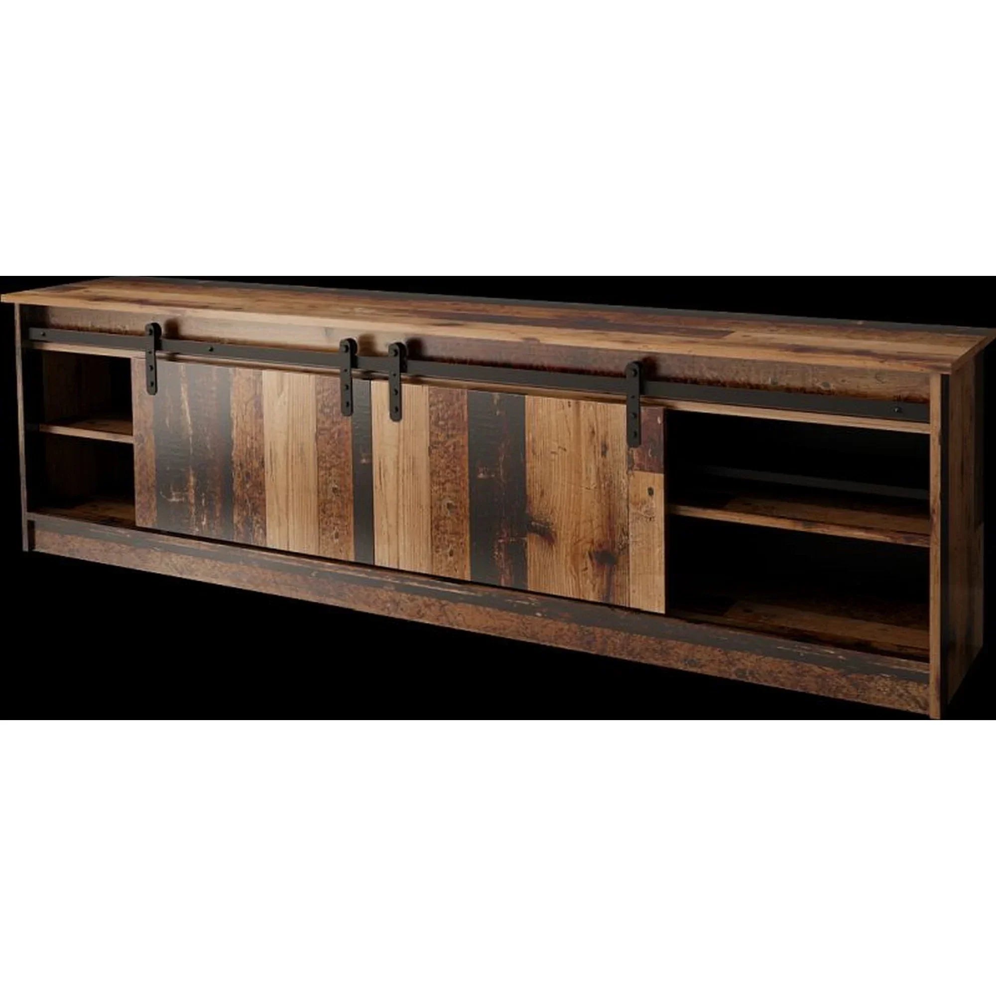 Comoda TV HOUSTON OCN-38065, nuc