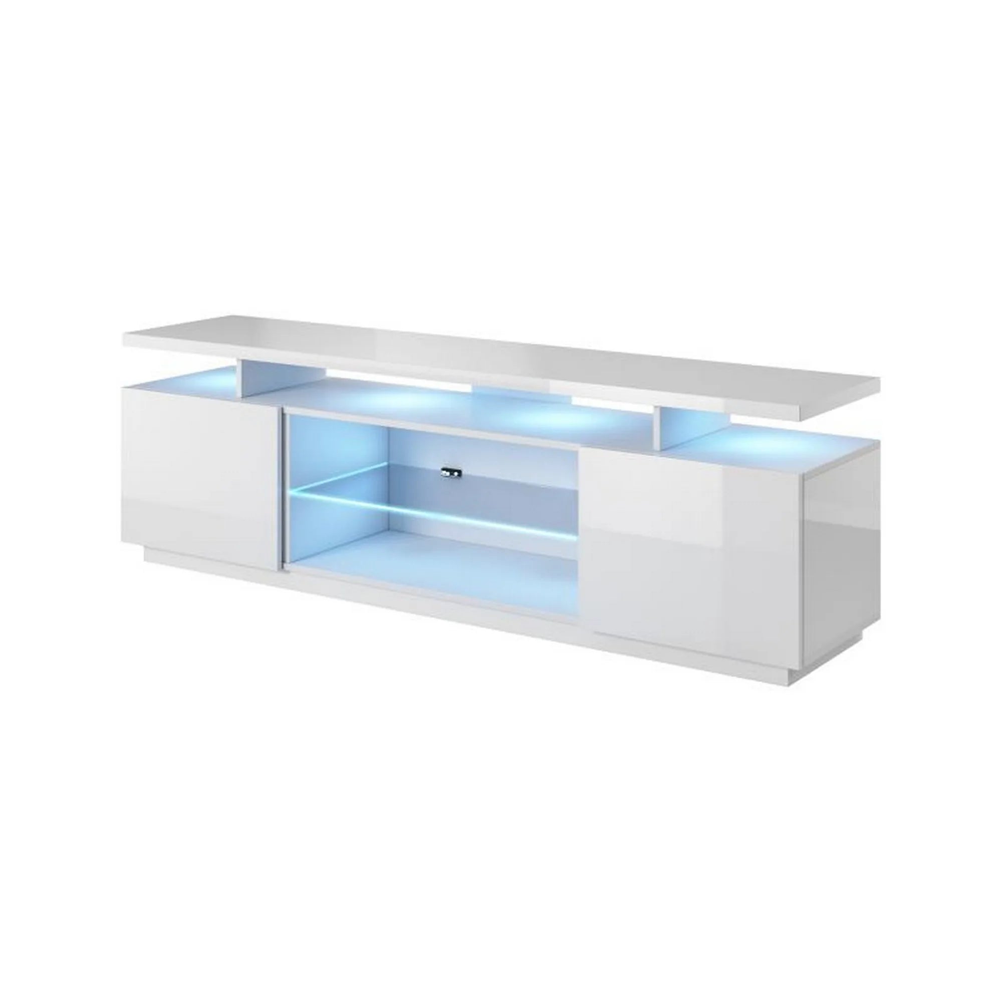 Comoda TV HOUSTON OCN-38094, alb