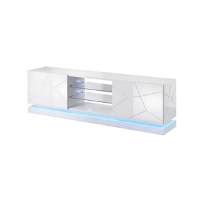 Comoda TV HOUSTON OCN-38124, alb