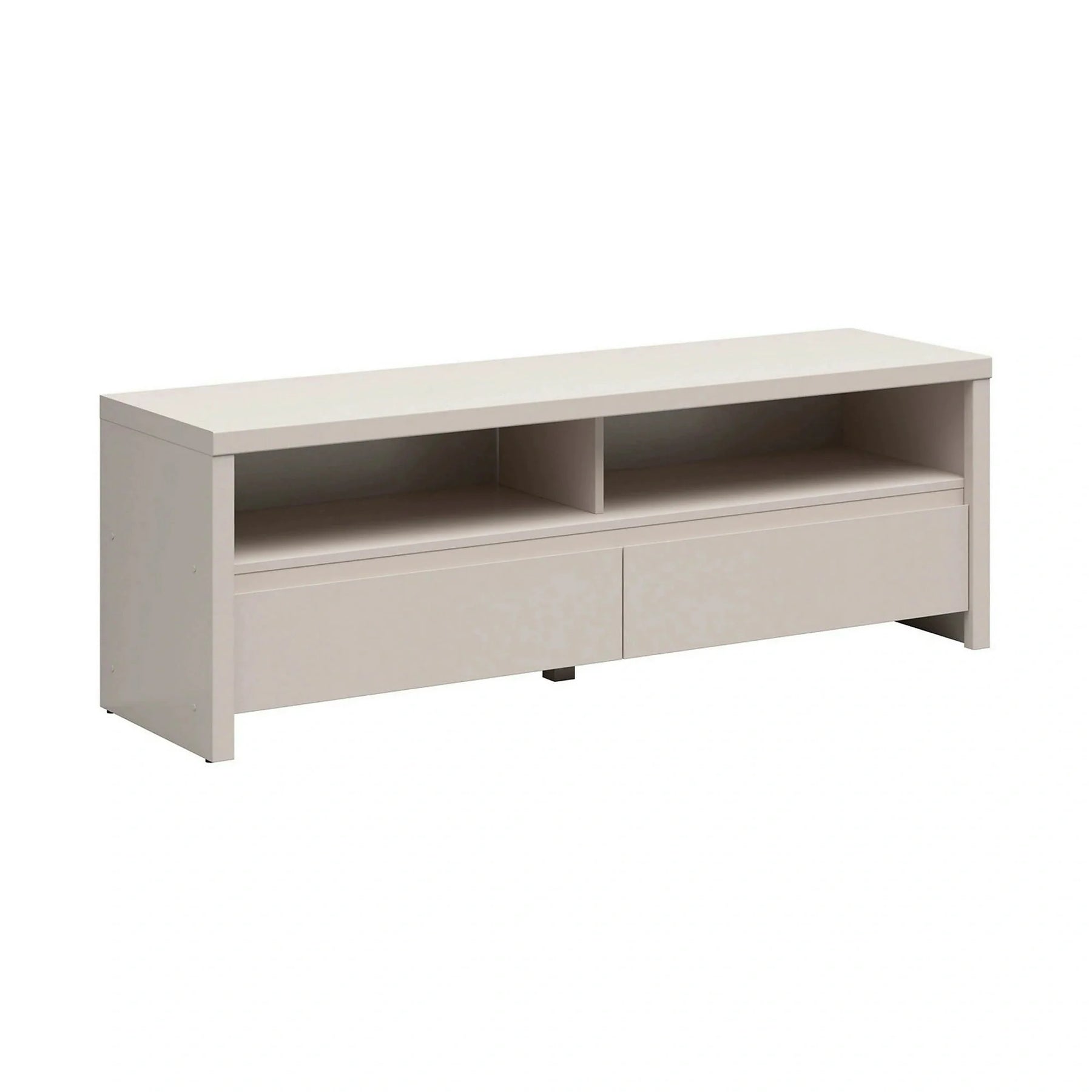 Comoda TV KASPIAN, casmir, PAL, 144x41x49 cm