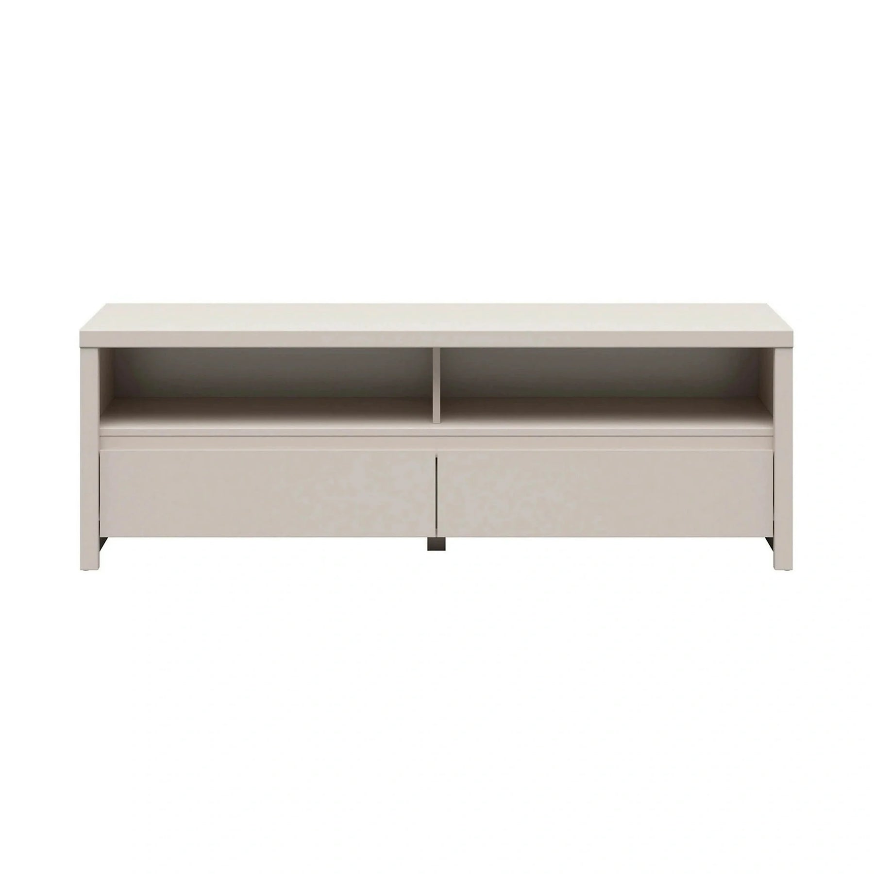 Comoda TV KASPIAN, casmir, PAL, 144x41x49 cm