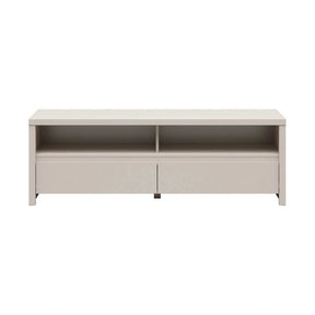 Comoda TV KASPIAN, casmir, PAL, 144x41x49 cm