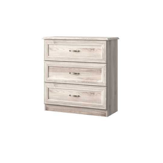 Comoda VIENNA OCN-27630, stejar nairobi