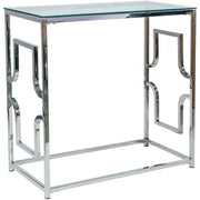 Consola DETROIT OCN-39959, crom