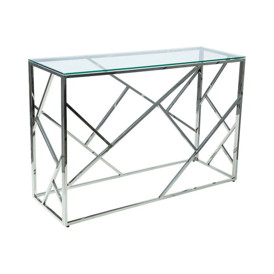 Consola DETROIT OCN-39960, crom