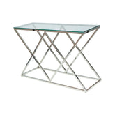 Consola DETROIT OCN-39963, crom