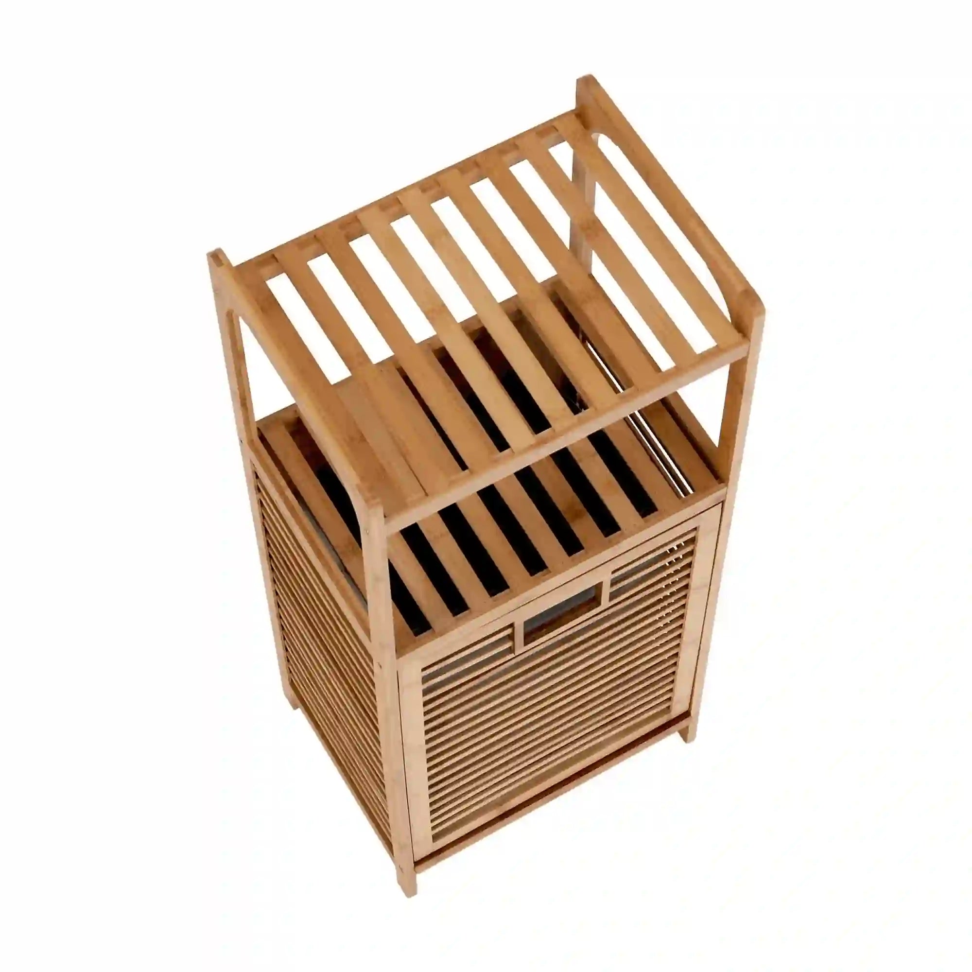 Cos de rufe ATHENA OCN-28435, stejar auriu