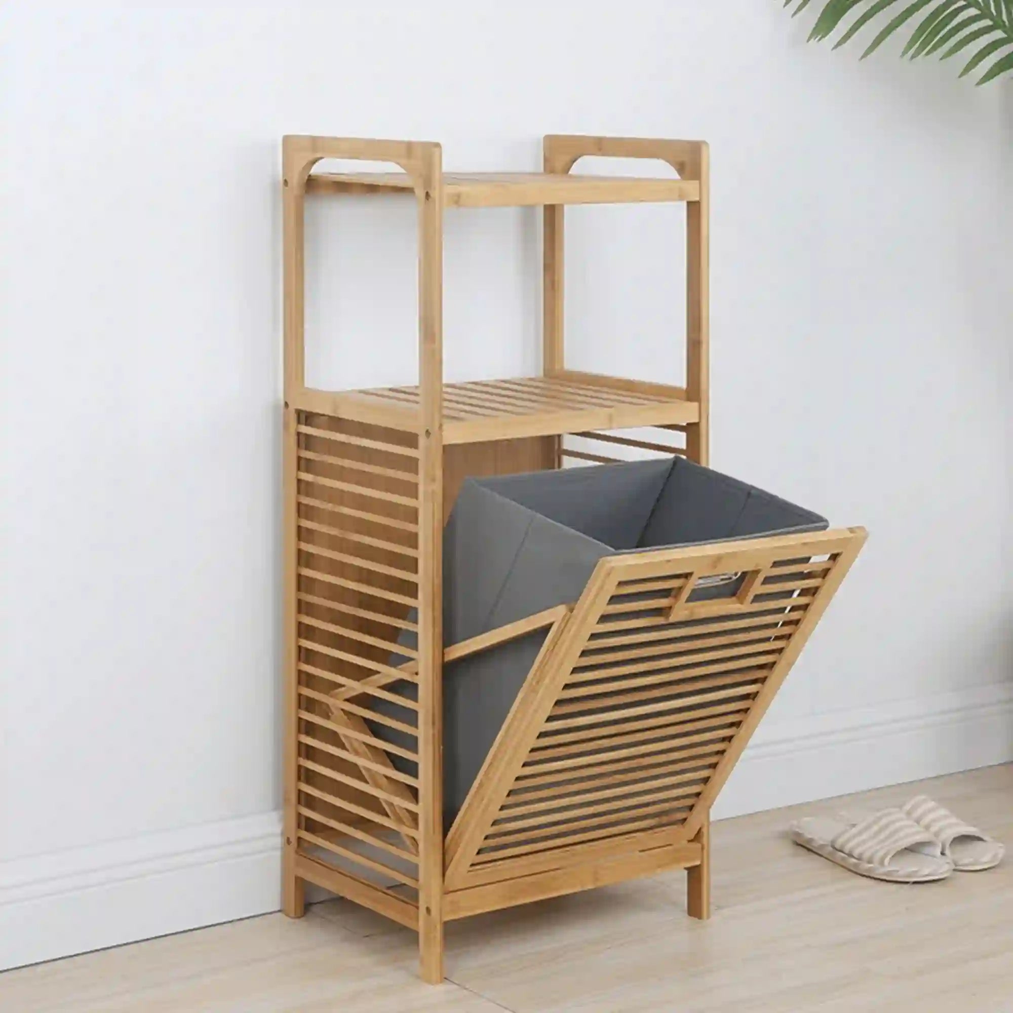 Cos de rufe ATHENA OCN-28435, stejar auriu