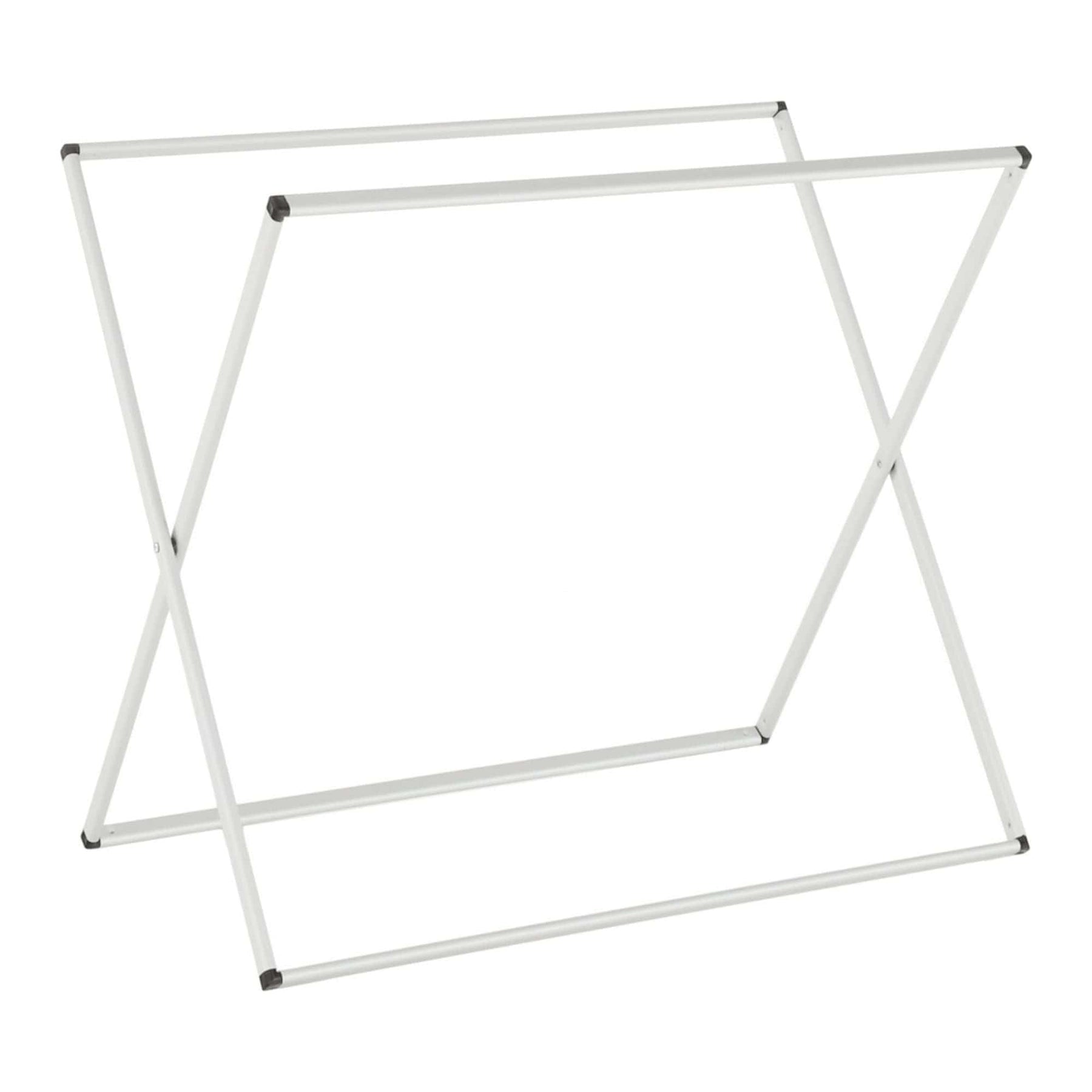 Cos de rufe LAUNDRY NEW TYP 3, bej, panza/metal, 62x35x60 cm