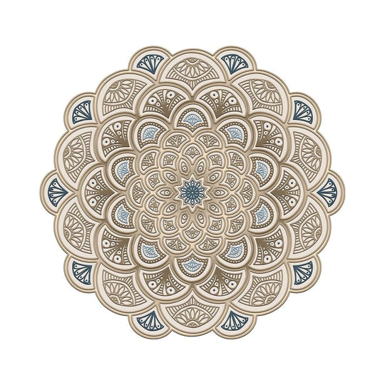 Covor AMSTERDAM OCN-27791, crem