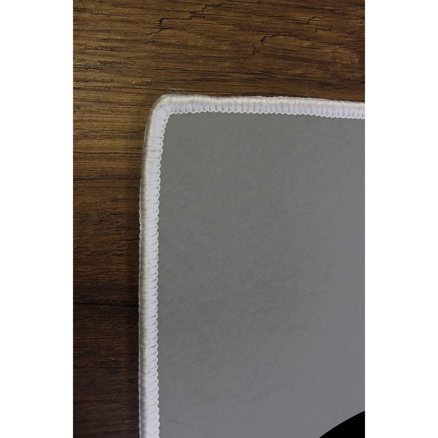 Covor HMNT474, 100x150 cm, forma dreptunghiulara, poliester, multicolor