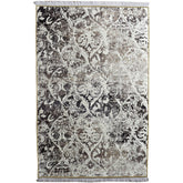 Covor CLASSIC, 160x230 cm, forma dreptunghiulara, tesatura de catifea/poliester, multicolor