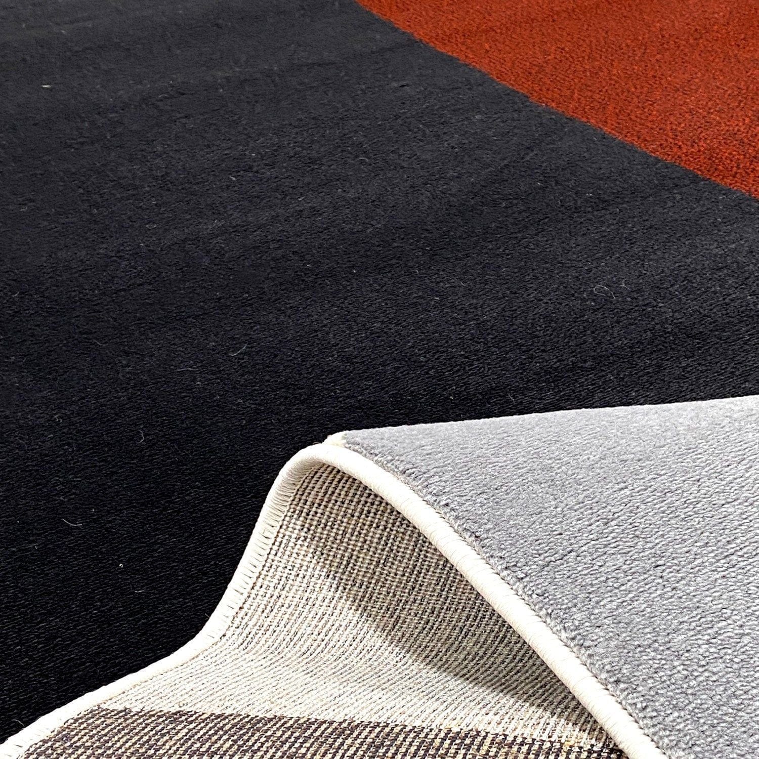 Covor, 150x230 cm, forma dreptunghiulara, polipropilena, multicolor, GR316