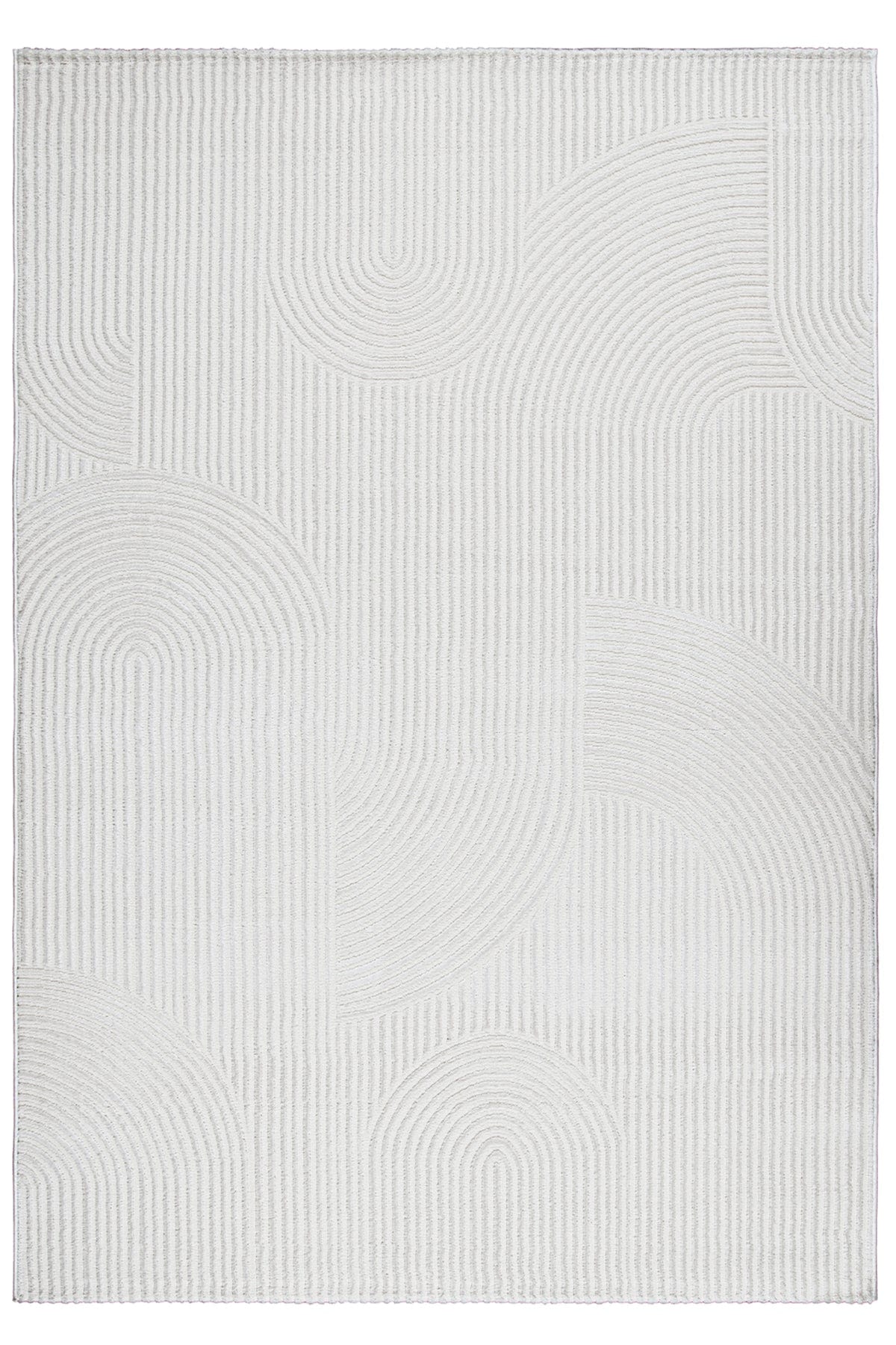 Covor AMSTERDAM OCN-33139, alb