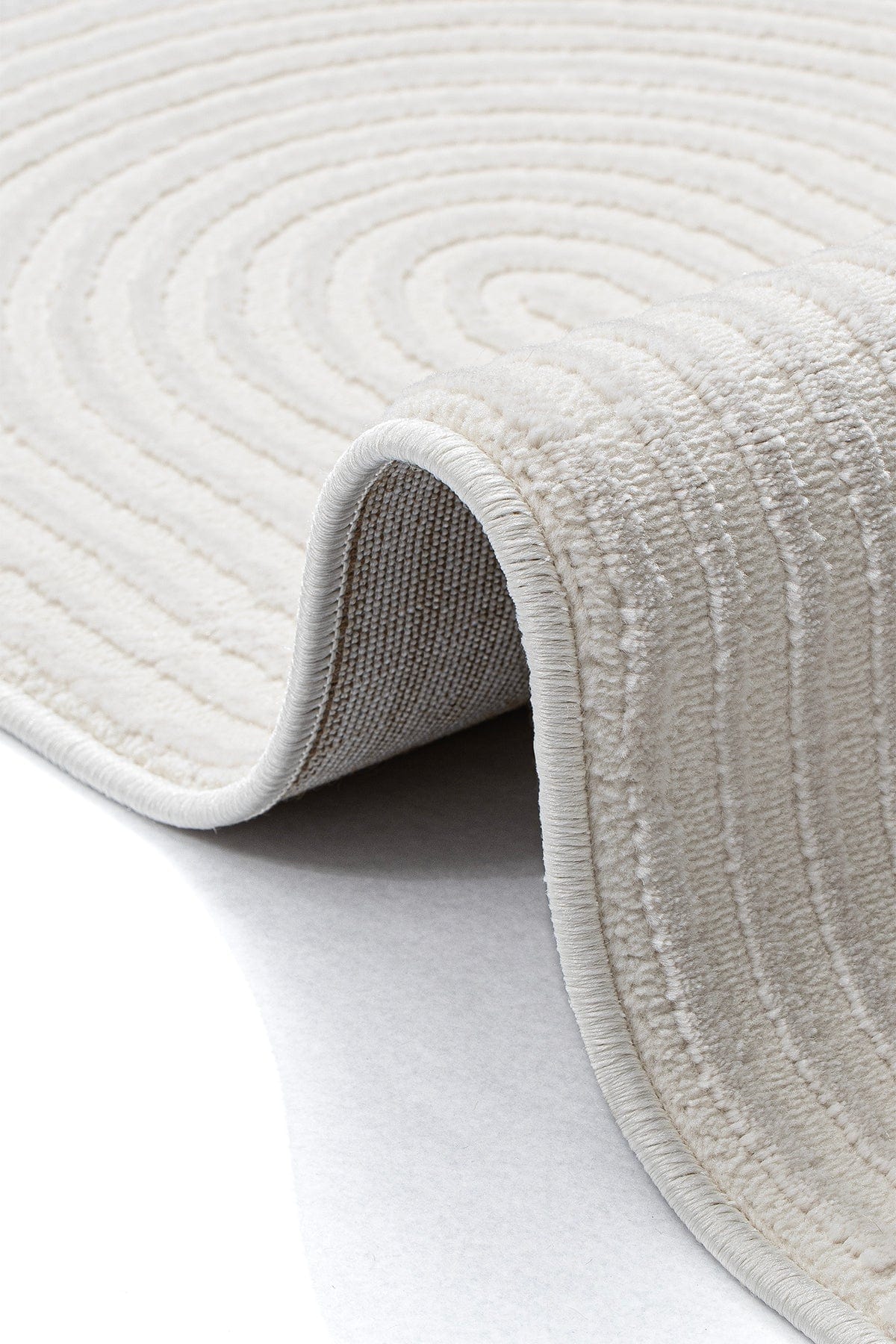 Covor AMSTERDAM OCN-33139, alb