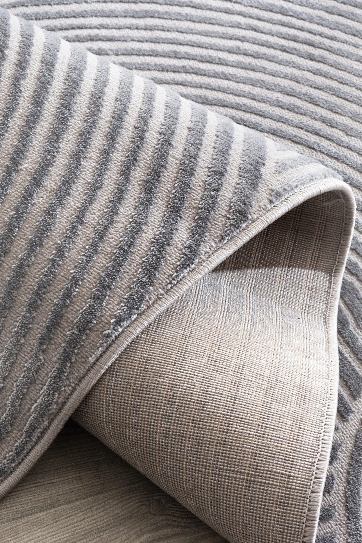 Covor AMSTERDAM OCN-33142, gri