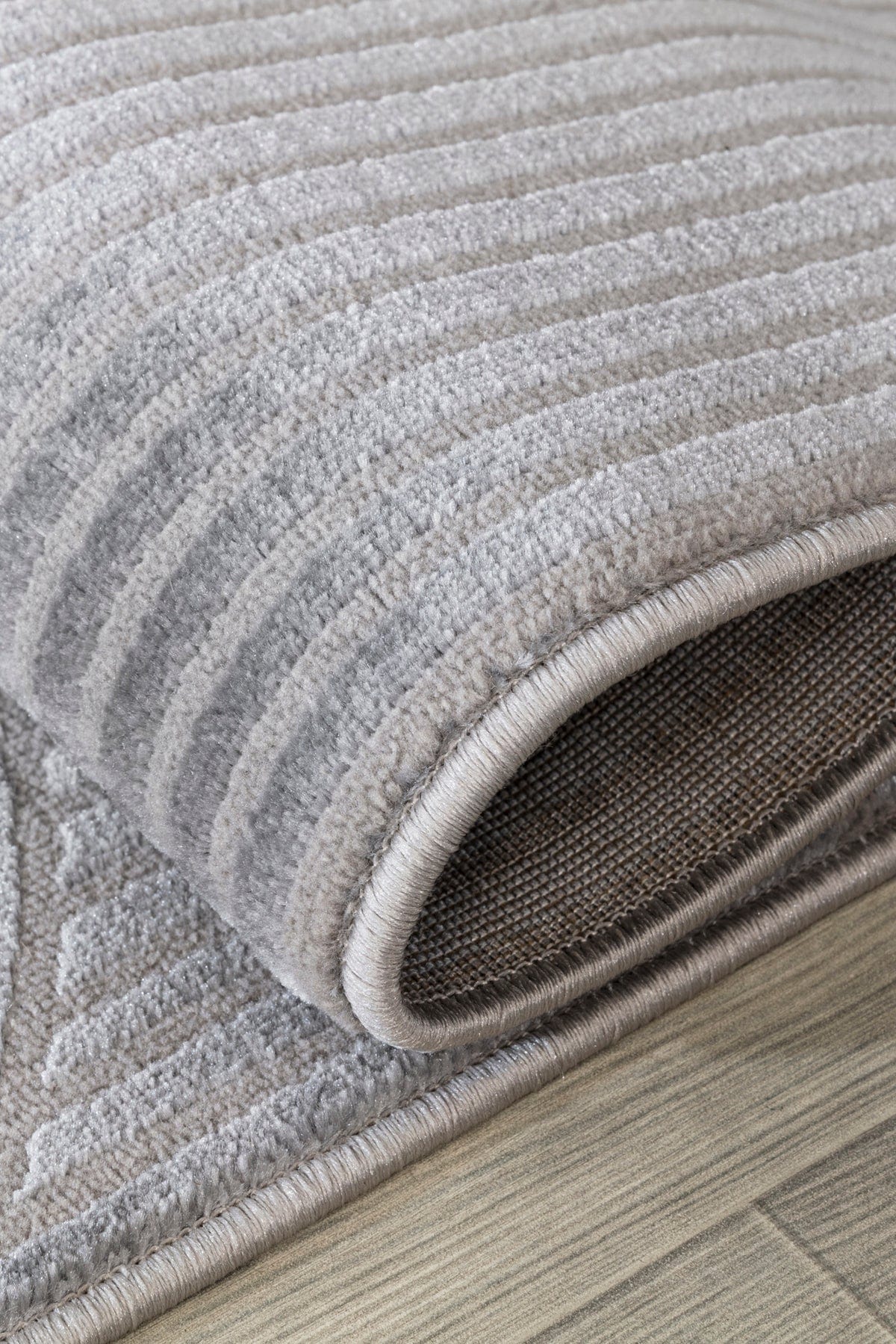 Covor AMSTERDAM OCN-33142, gri