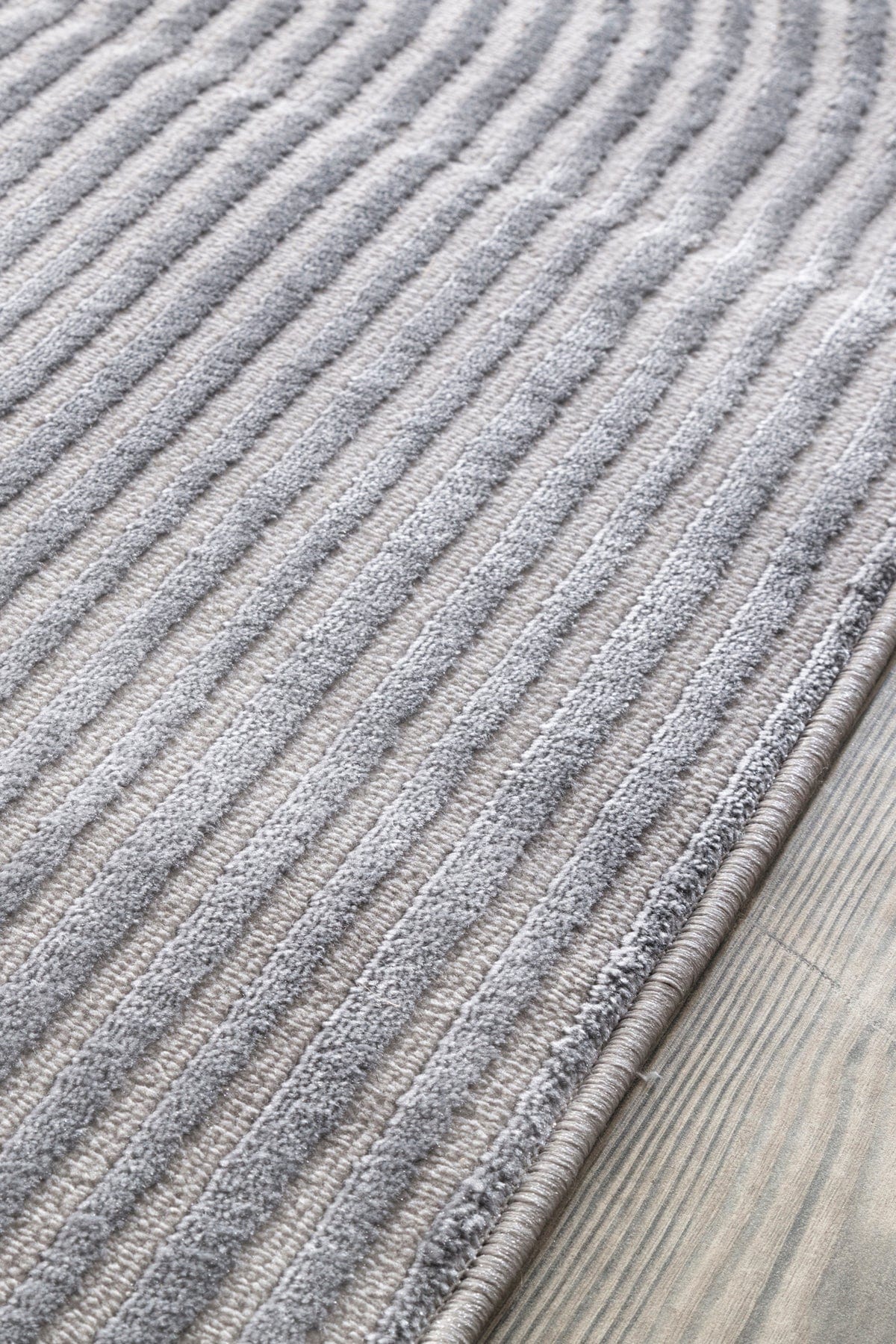 Covor AMSTERDAM OCN-33142, gri