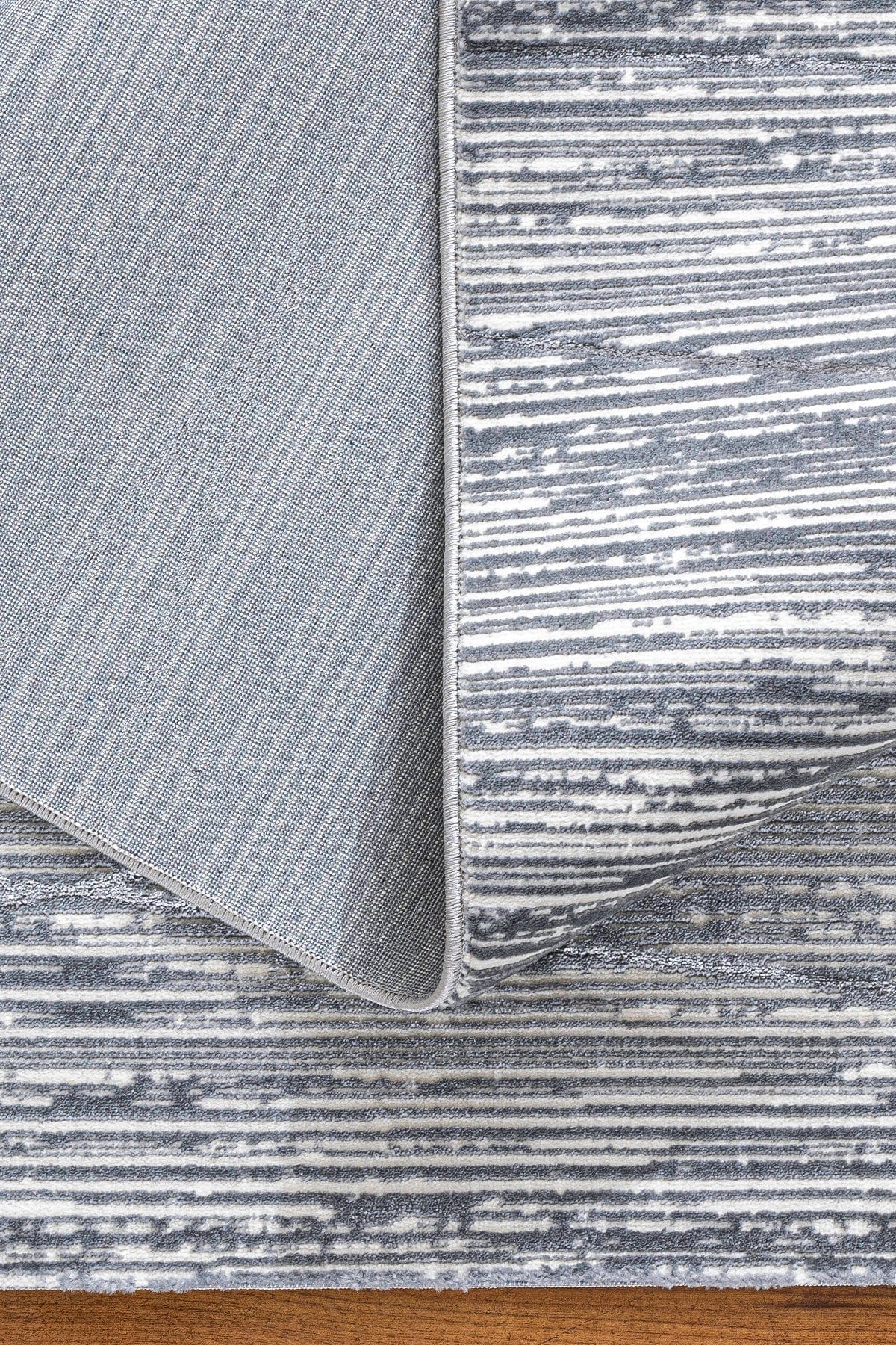 Covor AMSTERDAM OCN-33144, gri