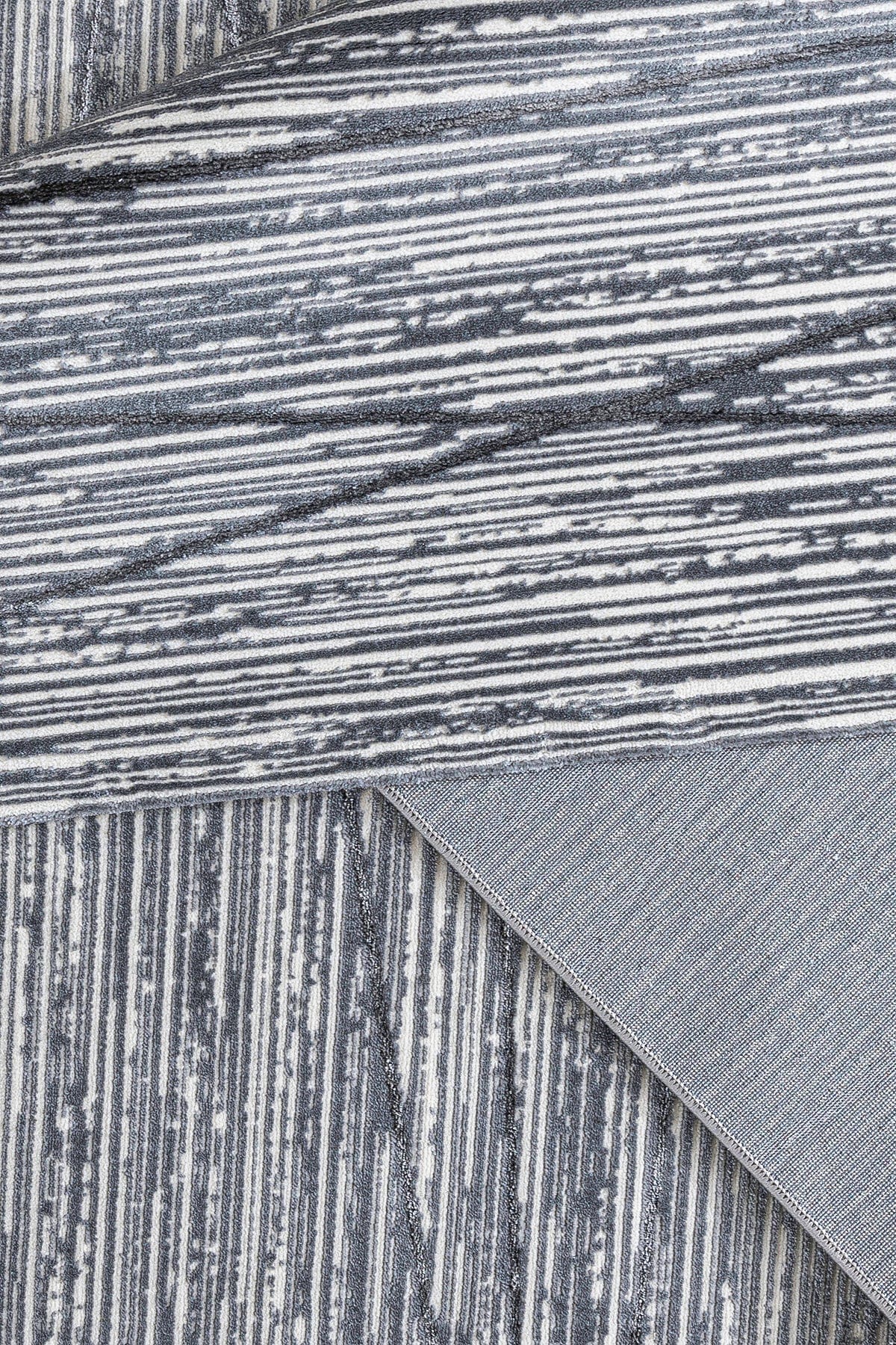 Covor AMSTERDAM OCN-33144, gri