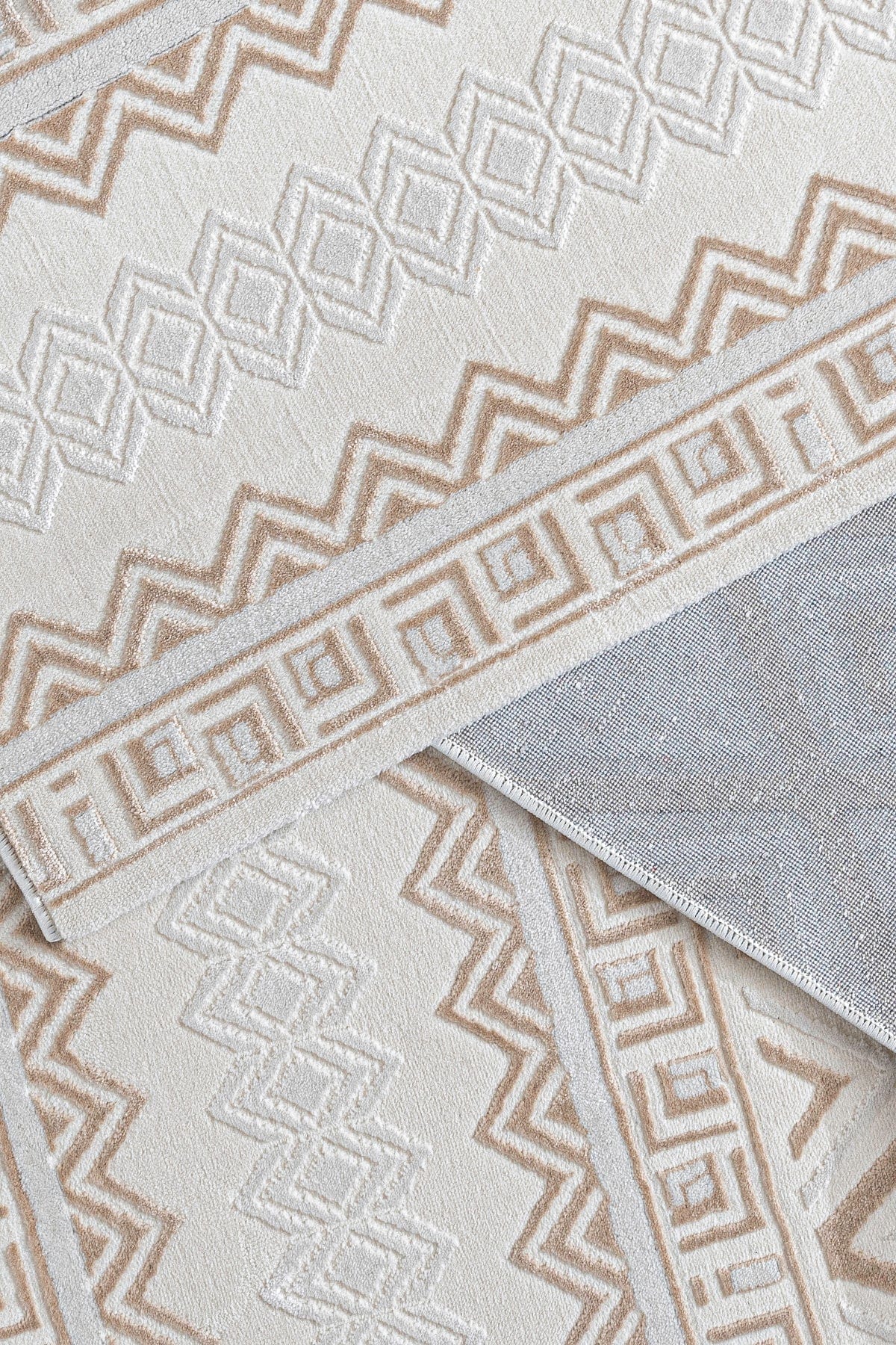 Covor AMSTERDAM OCN-33146, bej