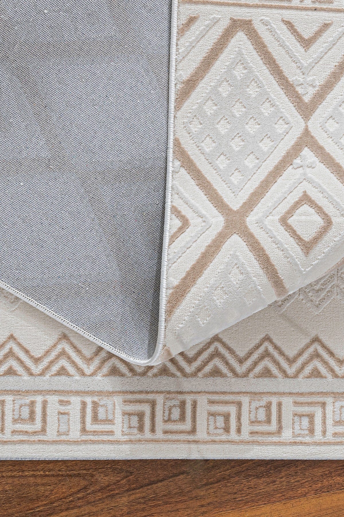 Covor AMSTERDAM OCN-33146, bej