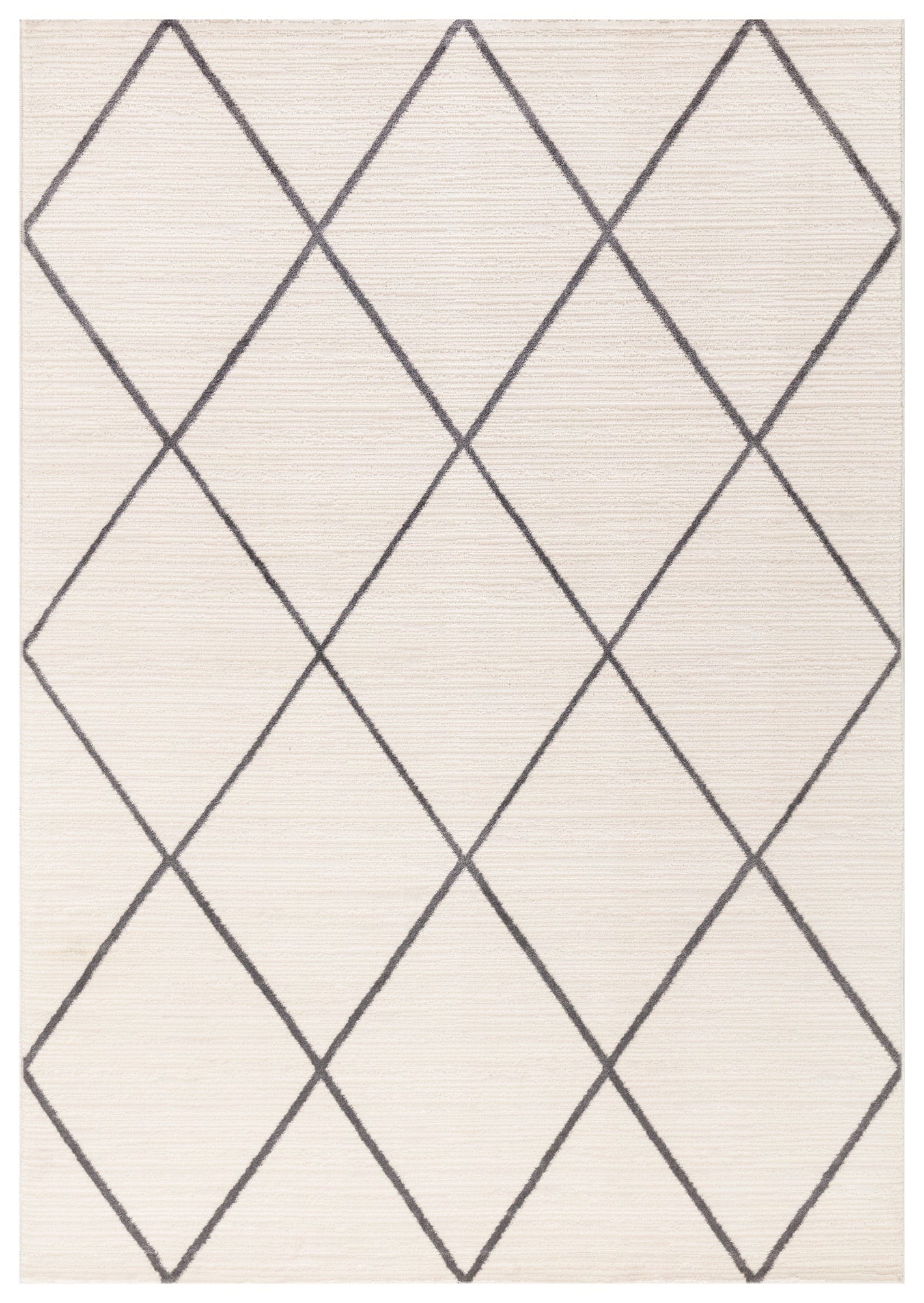 Covor AMSTERDAM OCN-33150, gri/crem