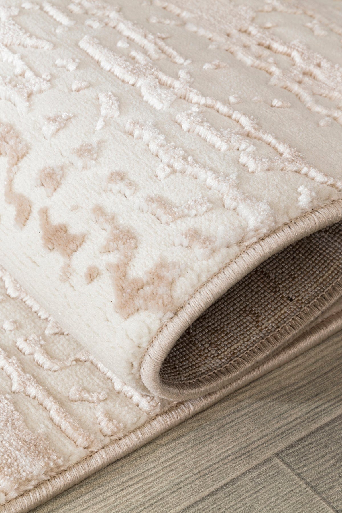 Covor AMSTERDAM OCN-33152, crem/bej