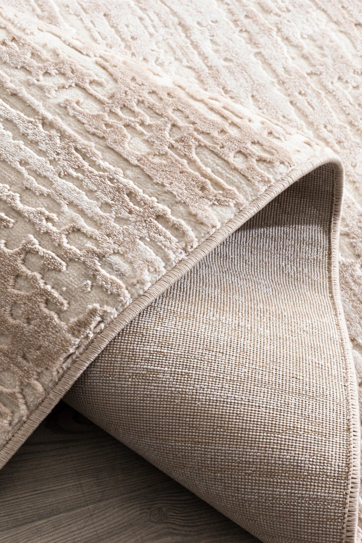 Covor AMSTERDAM OCN-33152, crem/bej