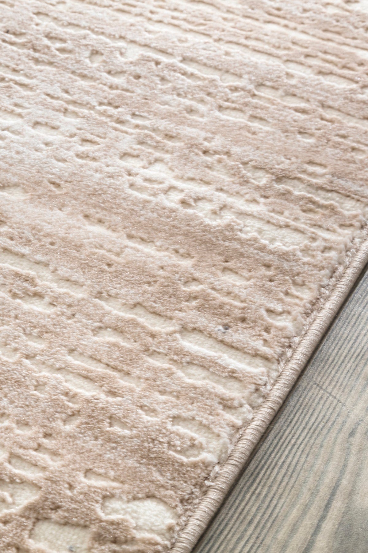 Covor AMSTERDAM OCN-33152, crem/bej