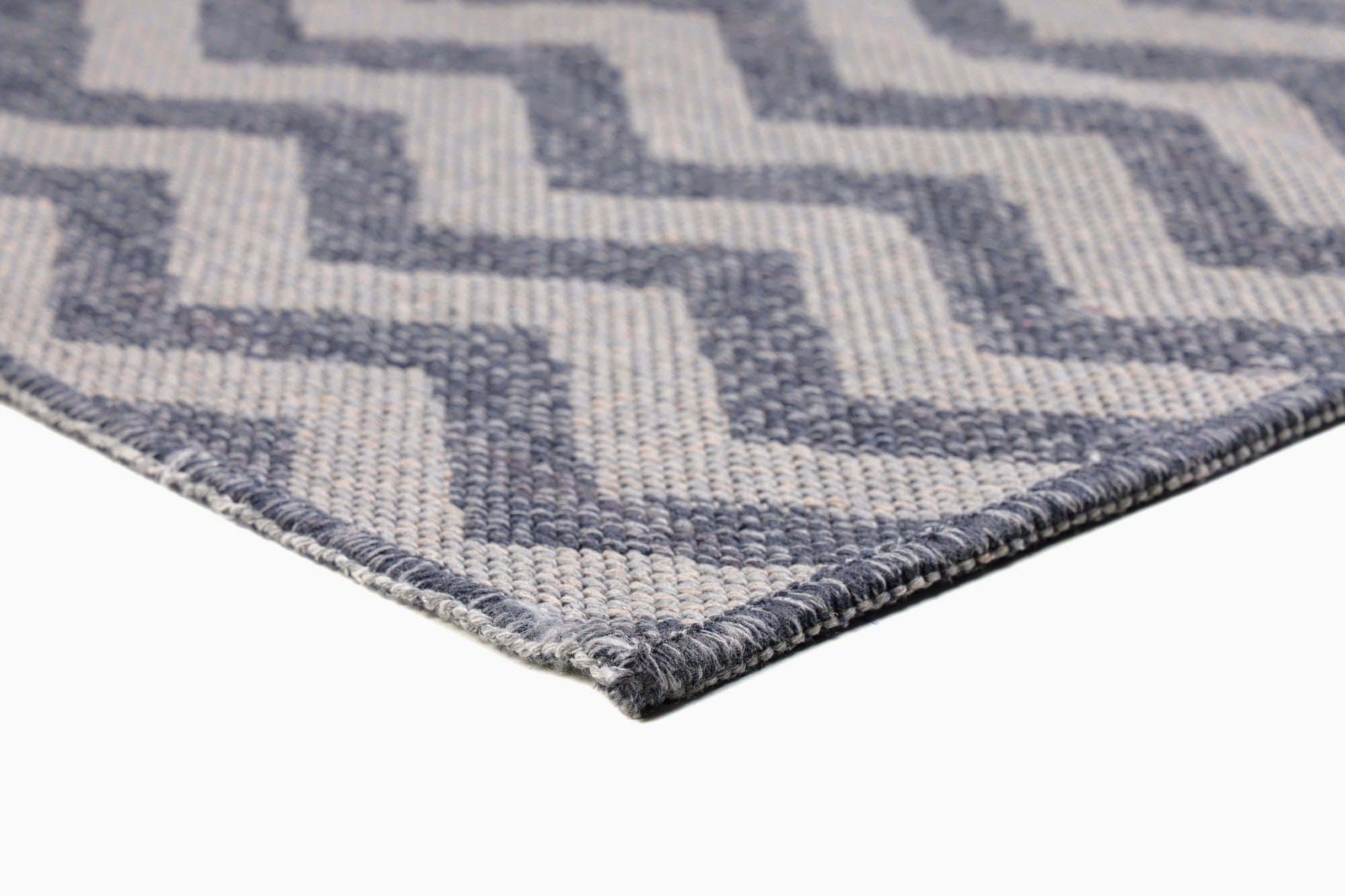 Covor AMSTERDAM OCN-33153, gri antracit