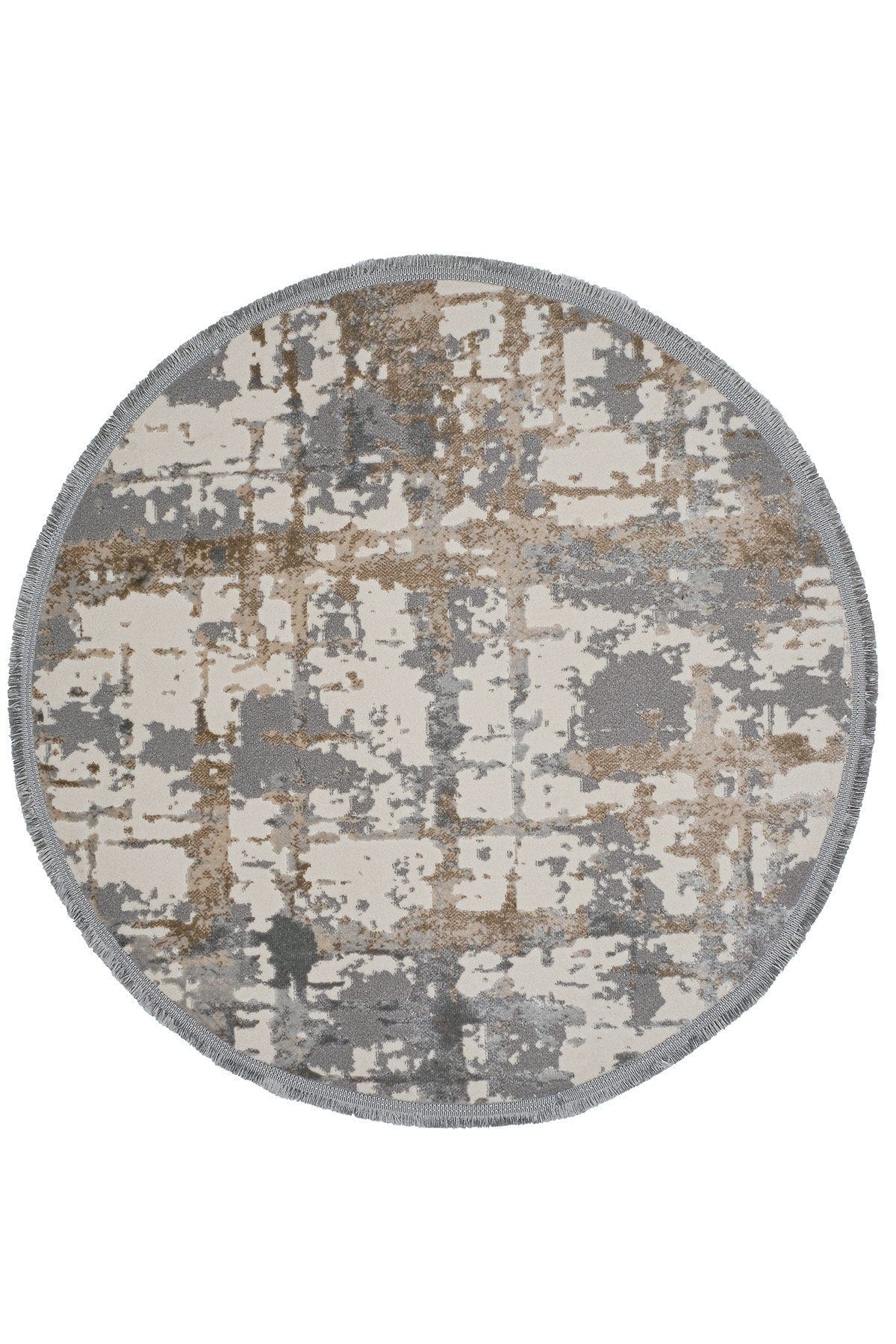 Covor AMSTERDAM OCN-33195, bej/gri