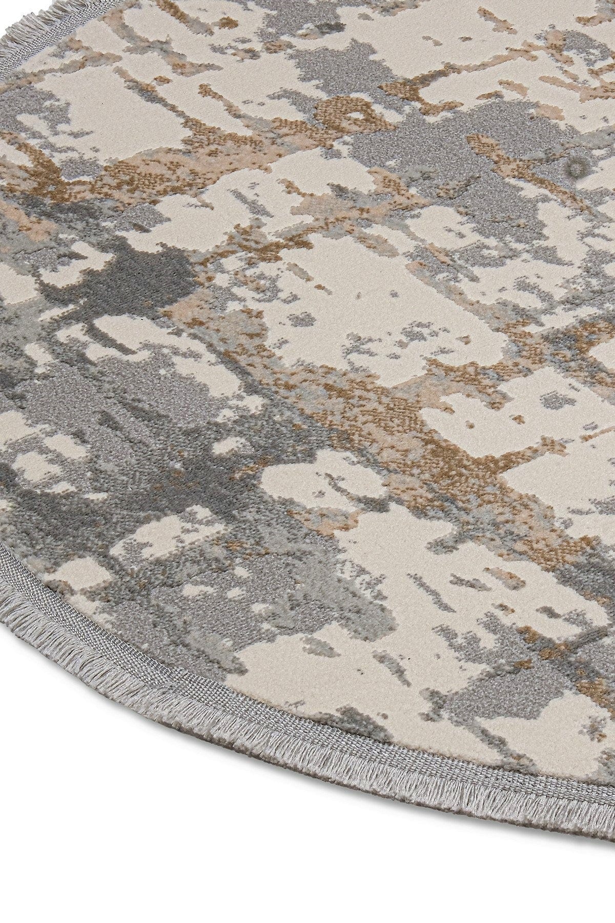 Covor AMSTERDAM OCN-33195, bej/gri