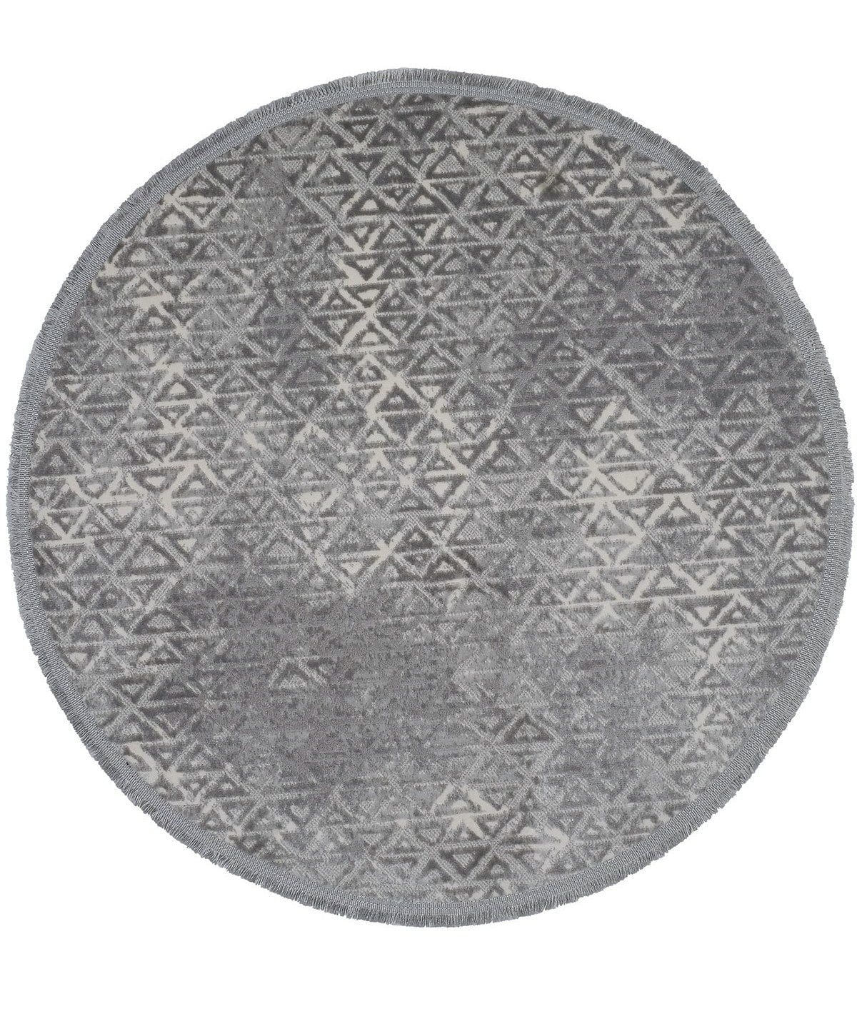 Covor AMSTERDAM OCN-33197, gri