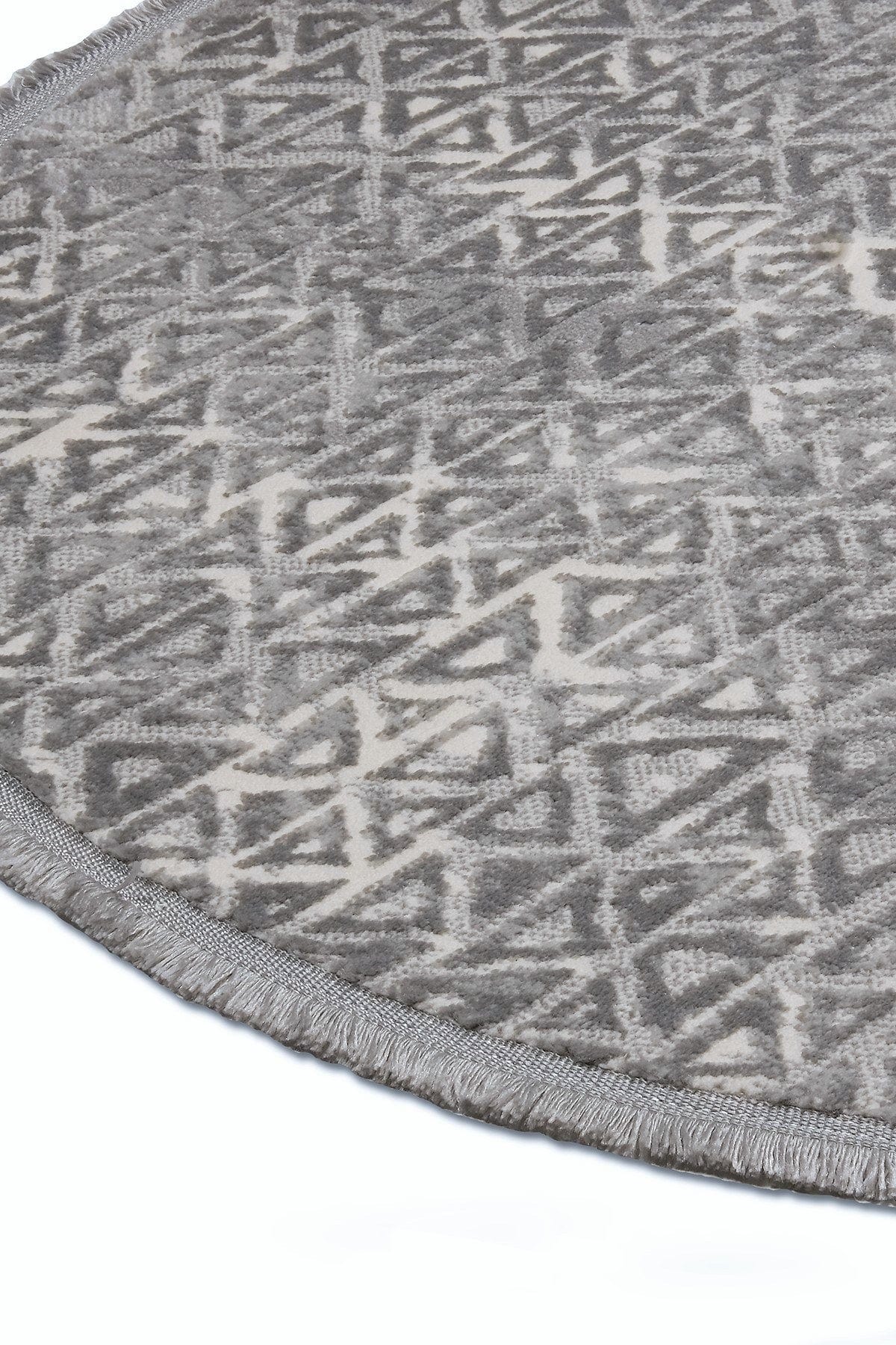 Covor AMSTERDAM OCN-33197, gri