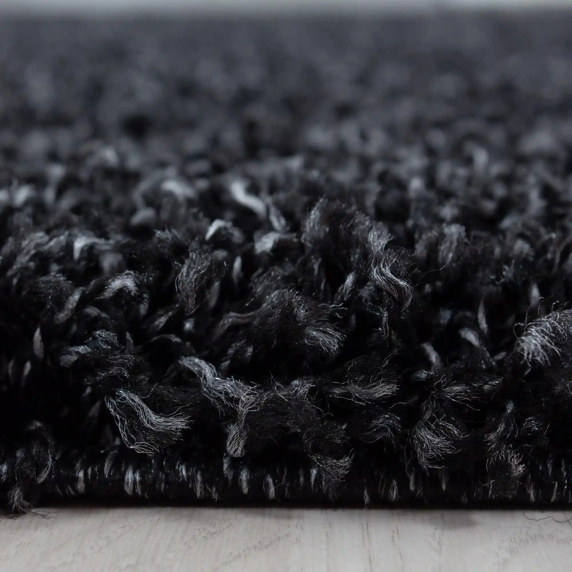 Covor AMSTERDAM OCN-33224, negru