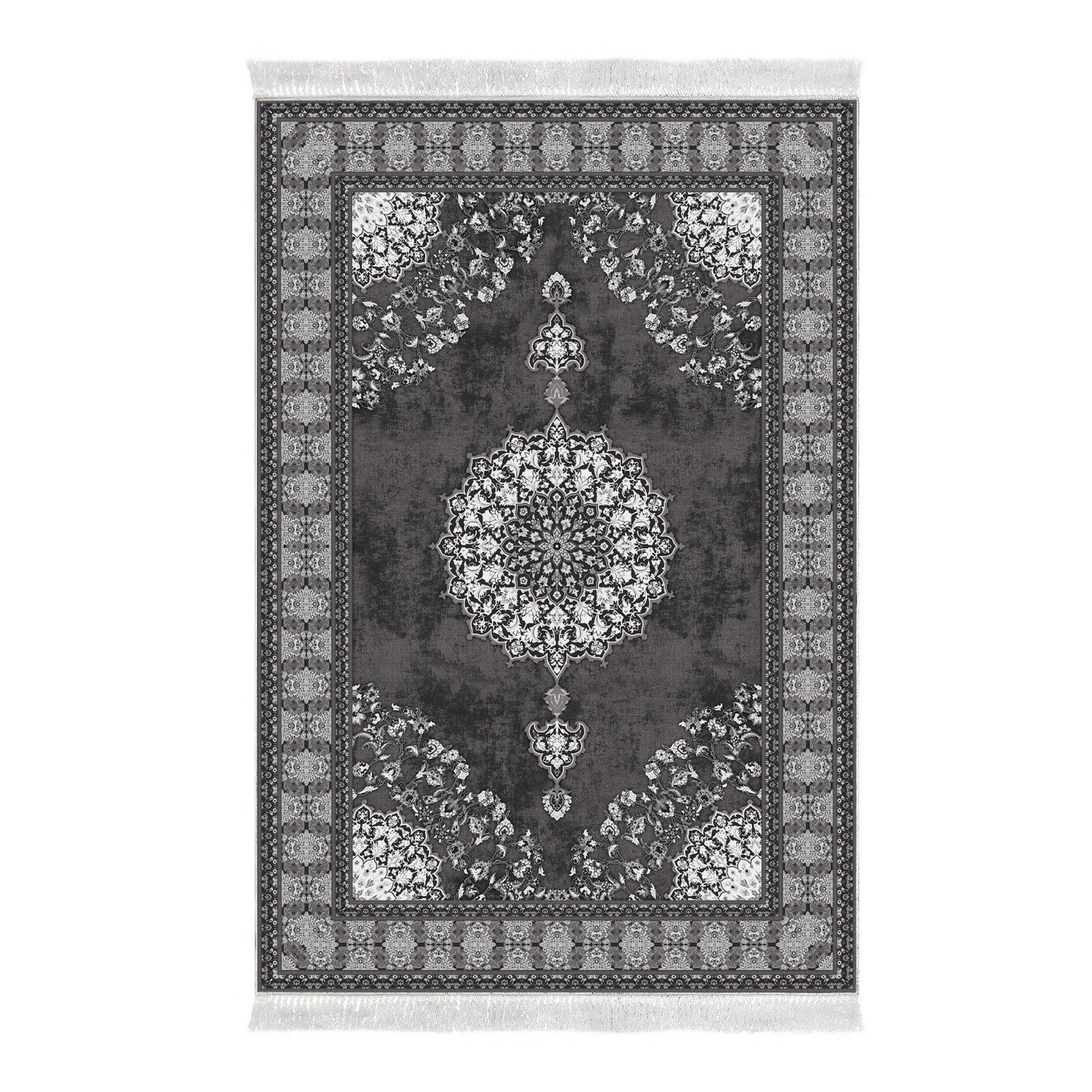 Covor AMSTERDAM OCN-33229, gri