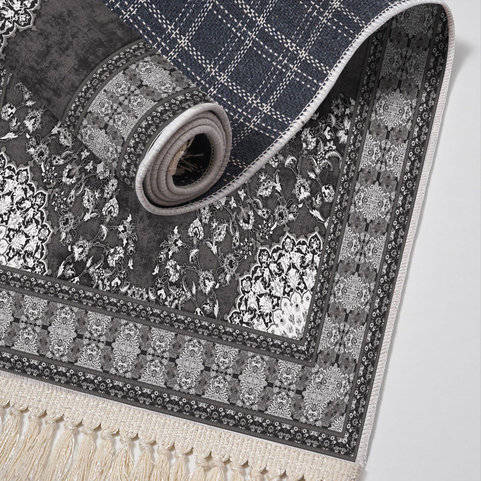 Covor AMSTERDAM OCN-33229, gri