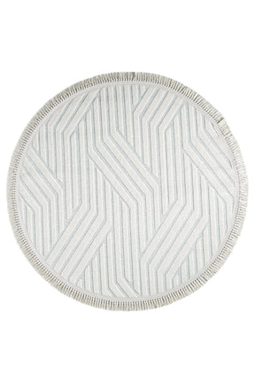 Covor AMSTERDAM OCN-33242, alb