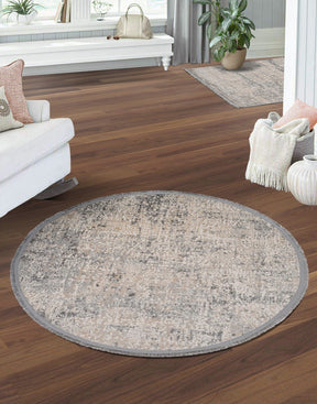 Covor AMSTERDAM OCN-33249, gri/bej