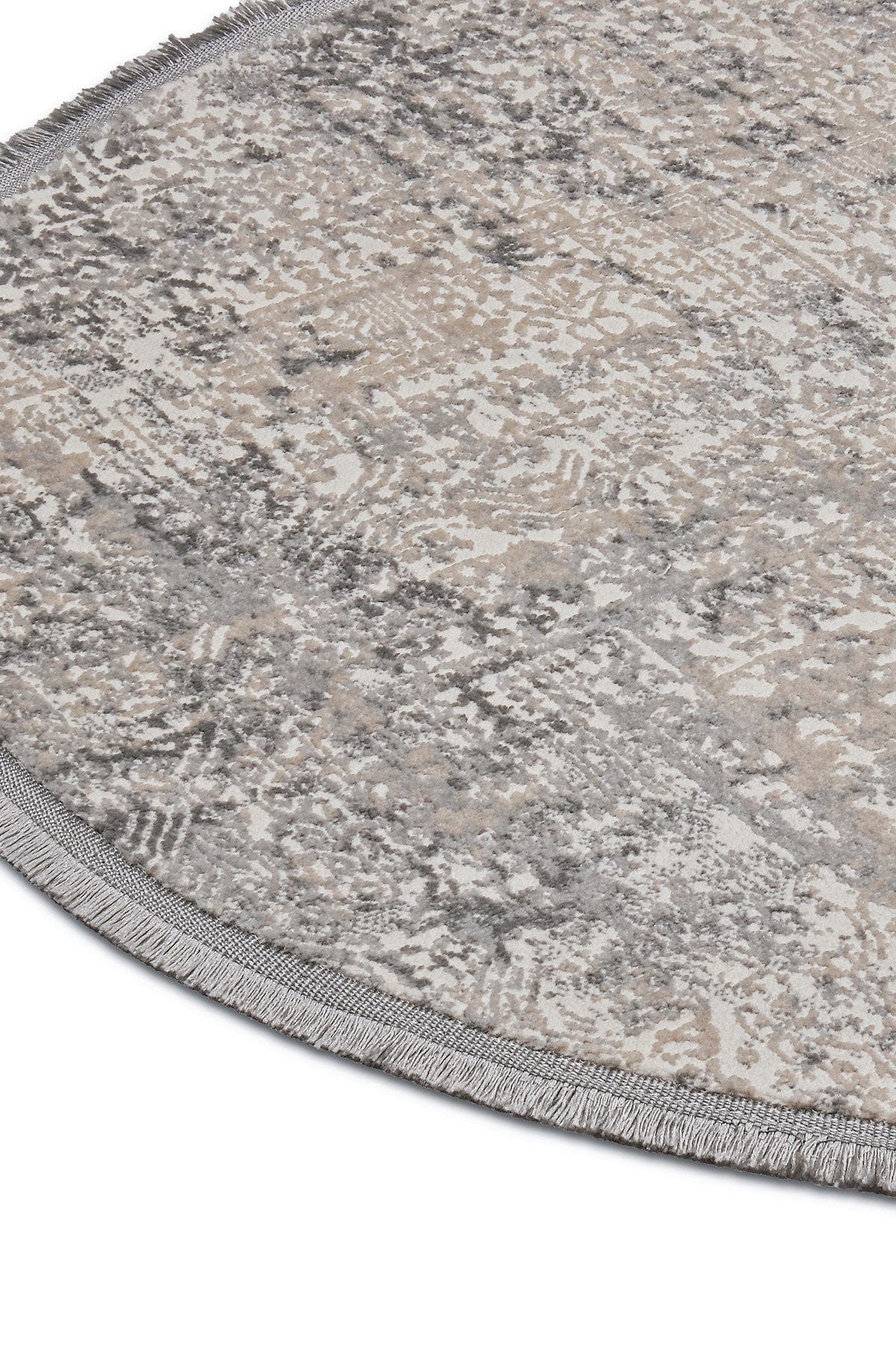 Covor AMSTERDAM OCN-33249, gri/bej